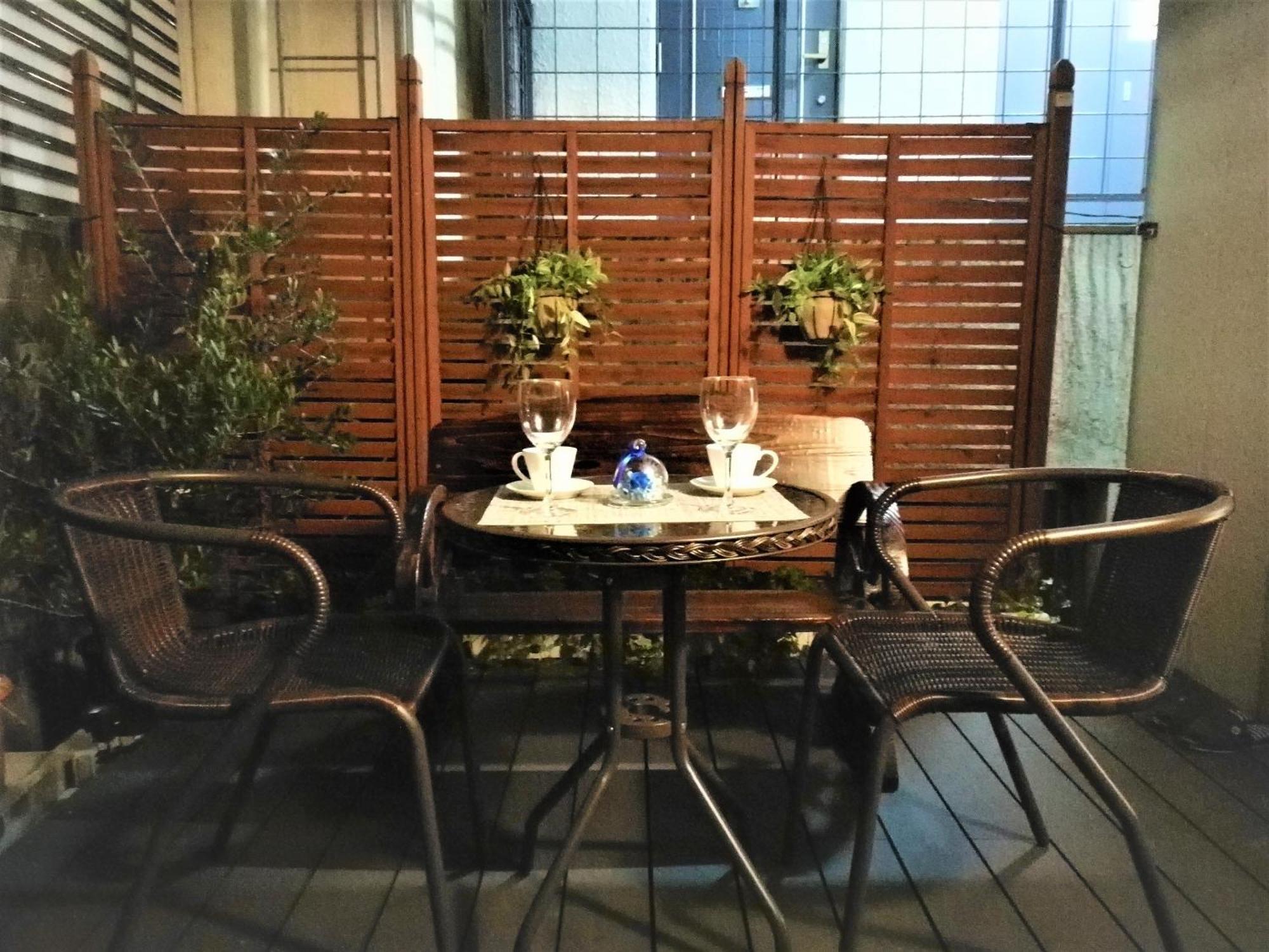Hotel U-Shuku Kyoto Fushimi Momoyamacho Exterior foto